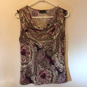 Women’s Top - Medium